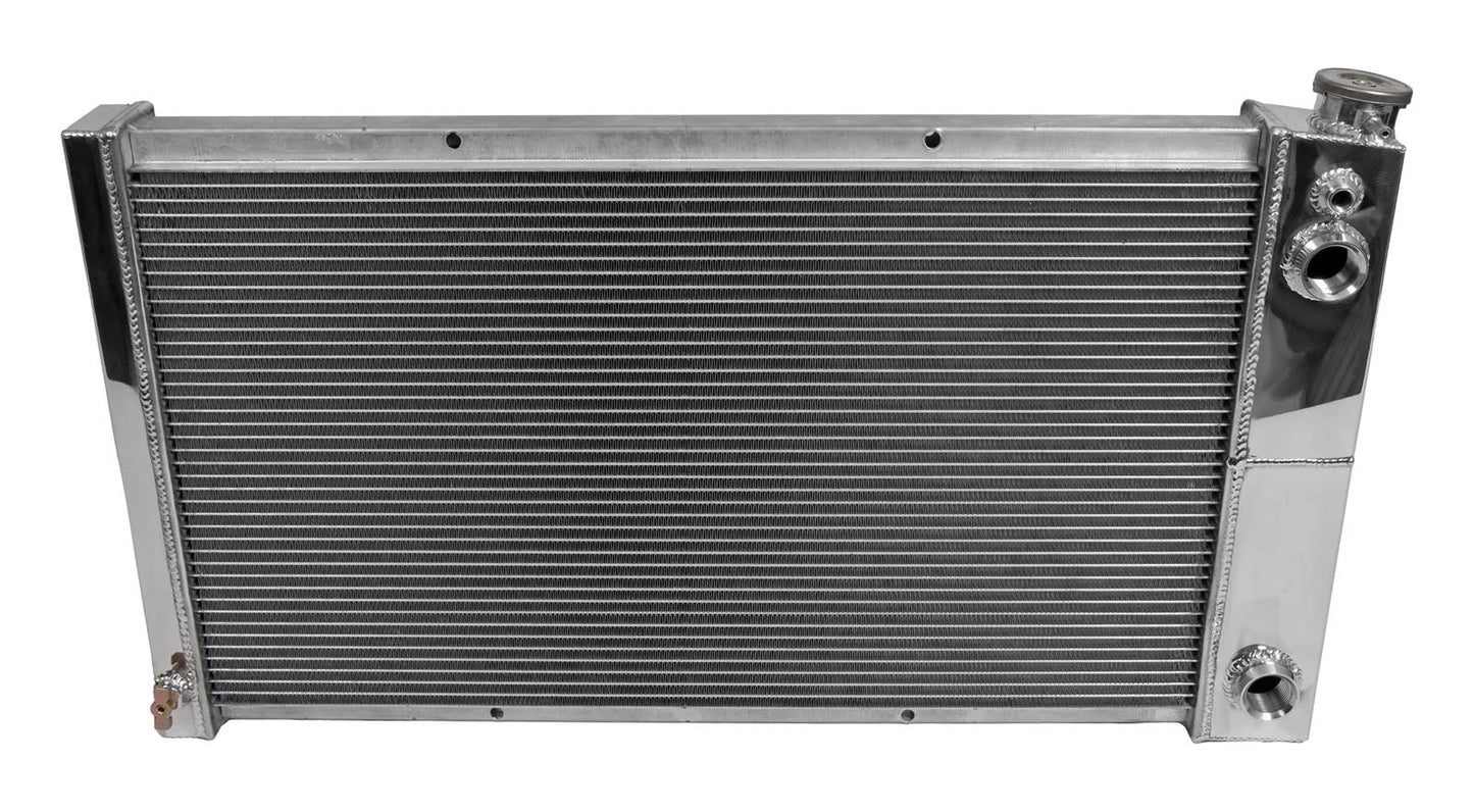 Pro LS Conversion Radiators