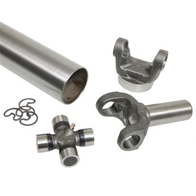 Driveshaft Weld kit