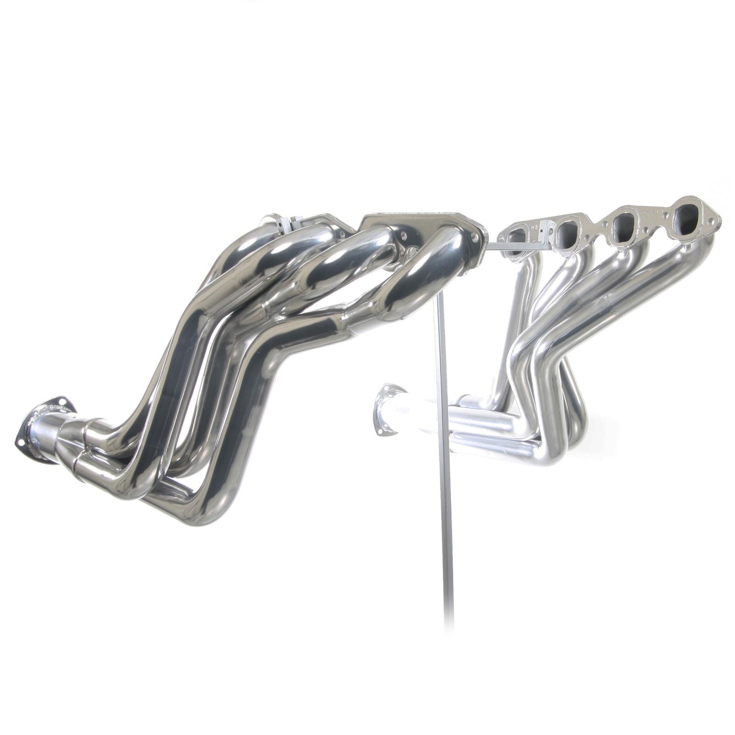 Summit Racing® Metallic-Ceramic Coated Headers SUM-G9107