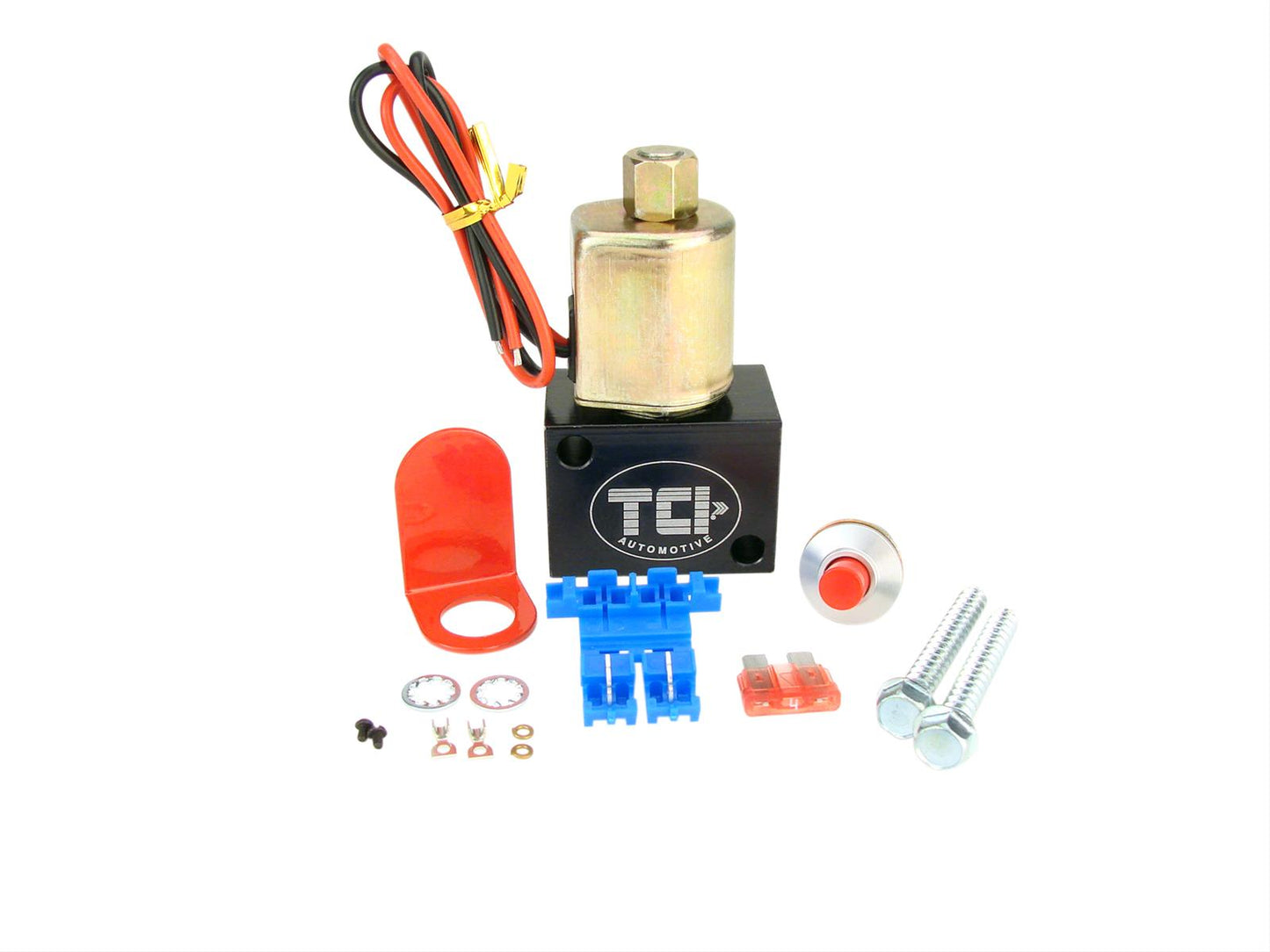 TCI RollStop Kits