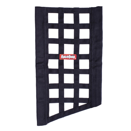 Racequip 829531 - RaceQuip Non-SFI Ribbon Window Nets