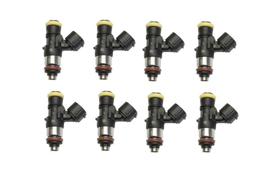 VS Racing Fuel Injectors 2200cc